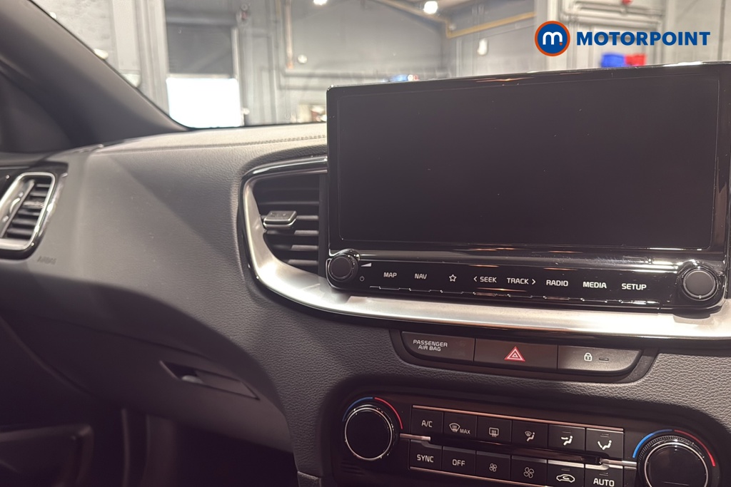 KIA Pro Ceed GT Automatic Petrol Estate - Stock Number (1649547) - 1st supplementary image