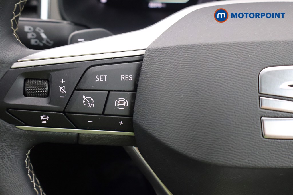 Seat Ateca Xperience Automatic Petrol SUV - Stock Number (1649593) - 2nd supplementary image