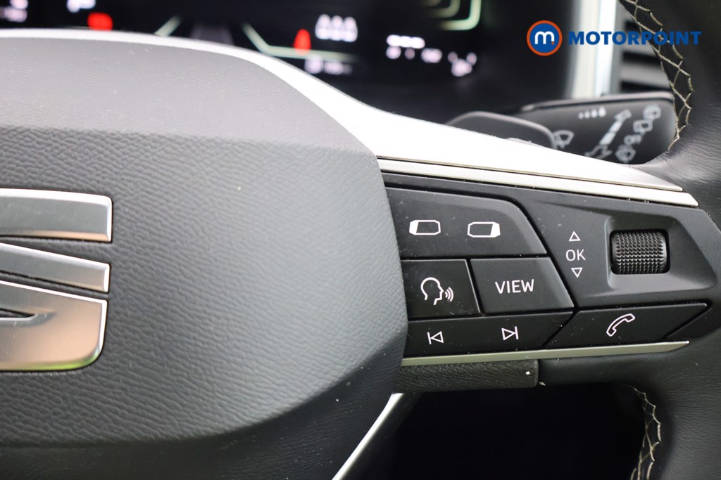 Seat Ateca Xperience Automatic Petrol SUV - Stock Number (1649593) - 3rd supplementary image