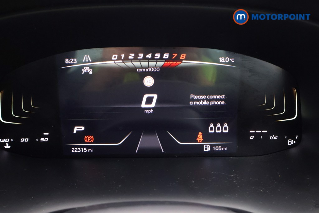 Seat Ateca Xperience Automatic Petrol SUV - Stock Number (1649593) - 4th supplementary image