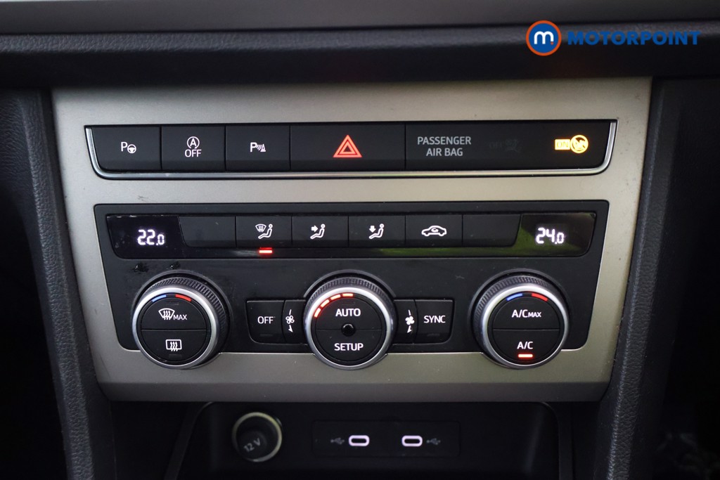 Seat Ateca Xperience Automatic Petrol SUV - Stock Number (1649593) - 6th supplementary image