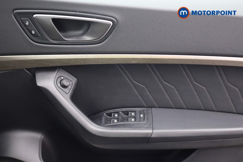Seat Ateca Xperience Automatic Petrol SUV - Stock Number (1649593) - 9th supplementary image