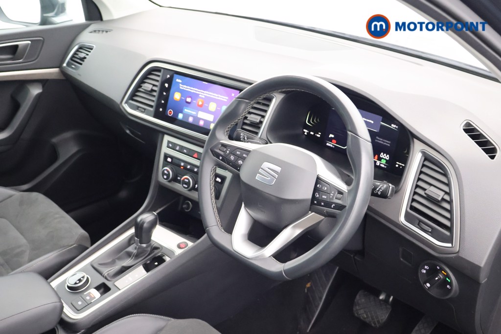 Seat Ateca Xperience Automatic Petrol SUV - Stock Number (1649593) - 10th supplementary image