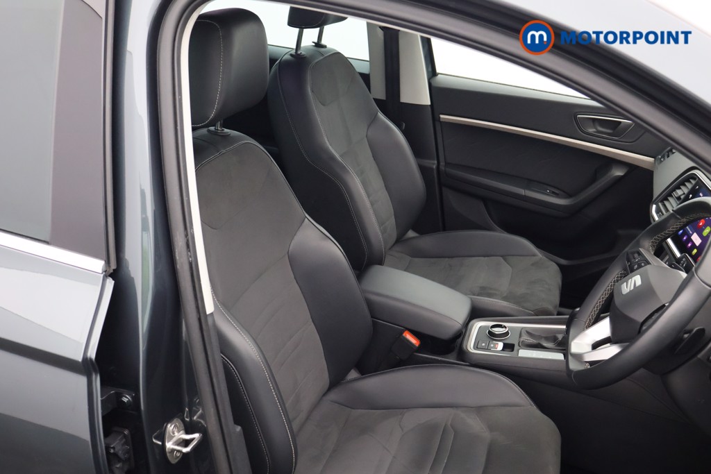 Seat Ateca Xperience Automatic Petrol SUV - Stock Number (1649593) - 11th supplementary image