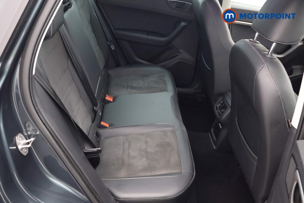 Seat Ateca Xperience Automatic Petrol SUV - Stock Number (1649593) - 12th supplementary image