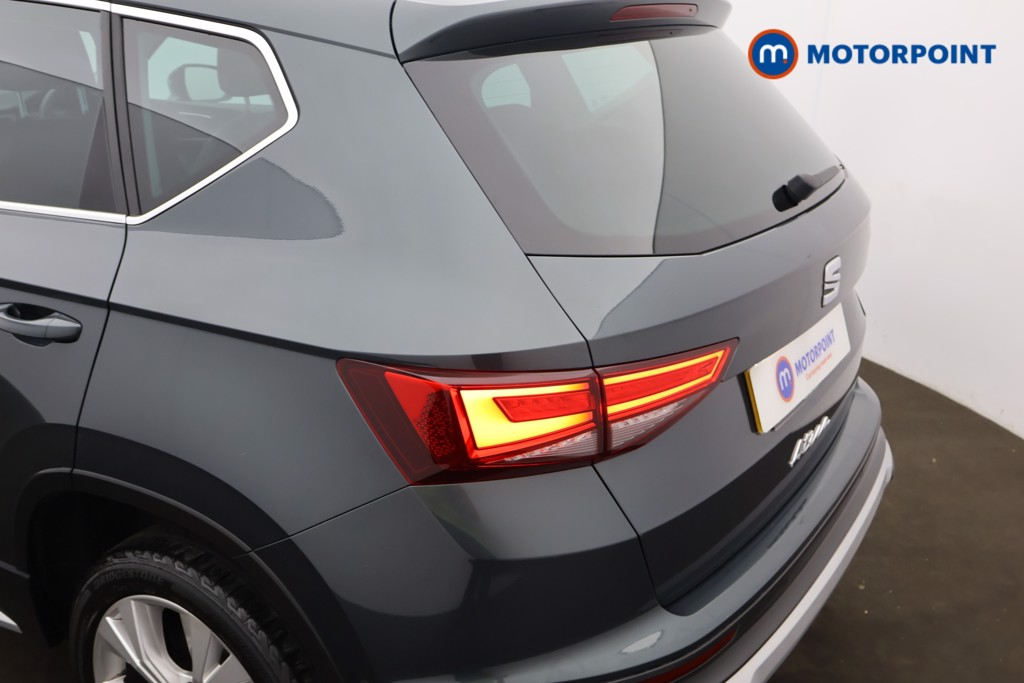 Seat Ateca Xperience Automatic Petrol SUV - Stock Number (1649593) - 14th supplementary image