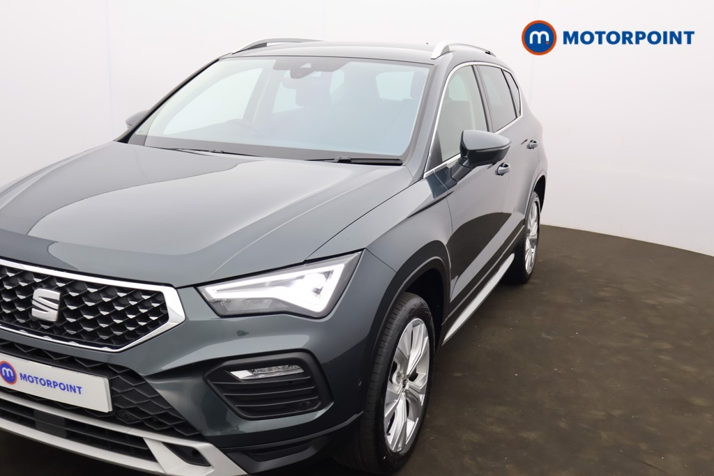 Seat Ateca Xperience Automatic Petrol SUV - Stock Number (1649593) - 15th supplementary image