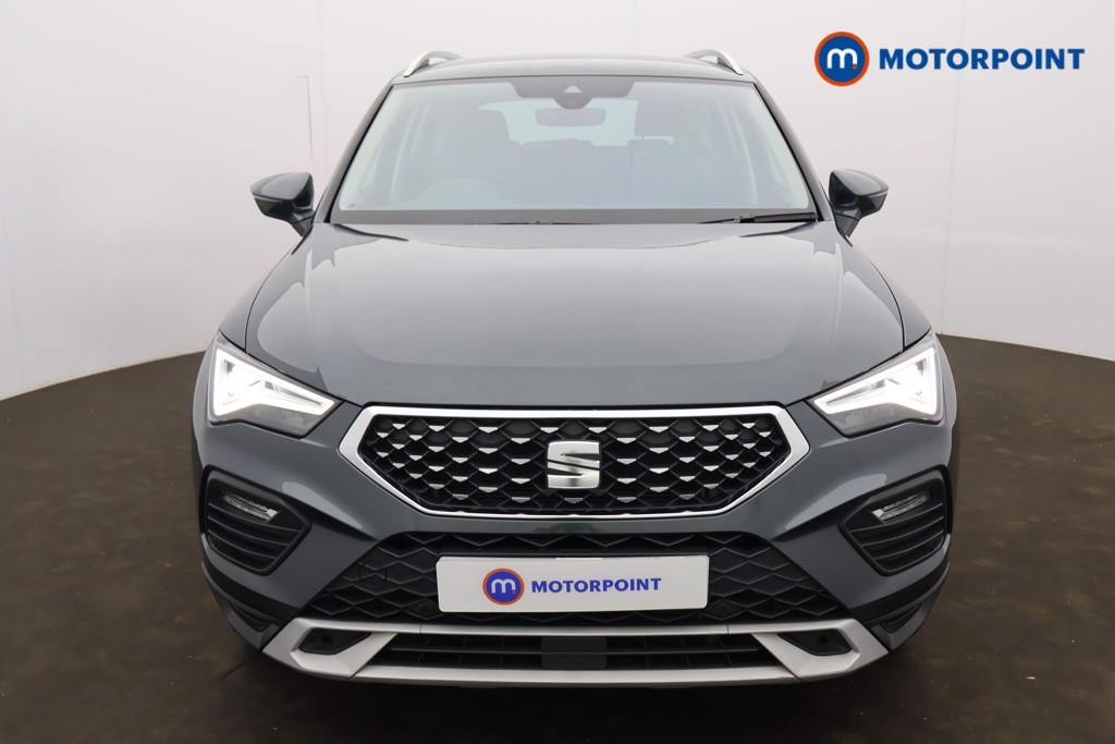 Seat Ateca Xperience Automatic Petrol SUV - Stock Number (1649593) - 16th supplementary image