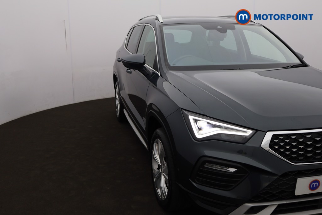 Seat Ateca Xperience Automatic Petrol SUV - Stock Number (1649593) - 17th supplementary image