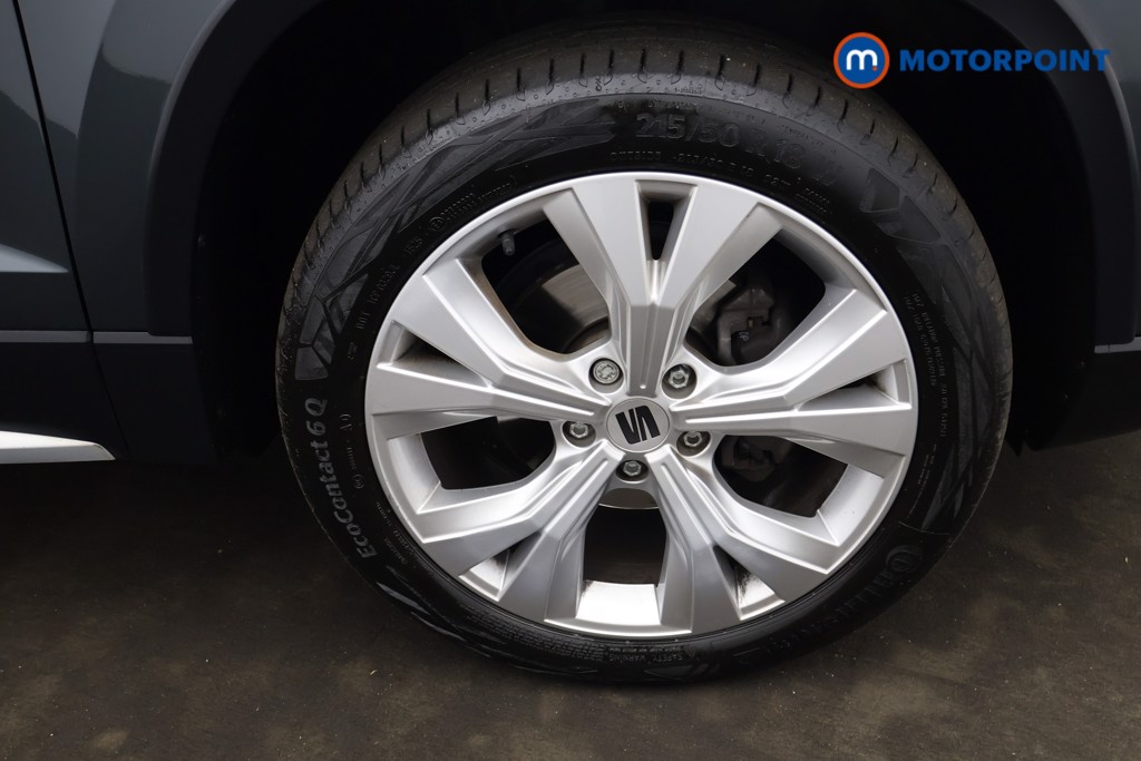 Seat Ateca Xperience Automatic Petrol SUV - Stock Number (1649593) - 19th supplementary image