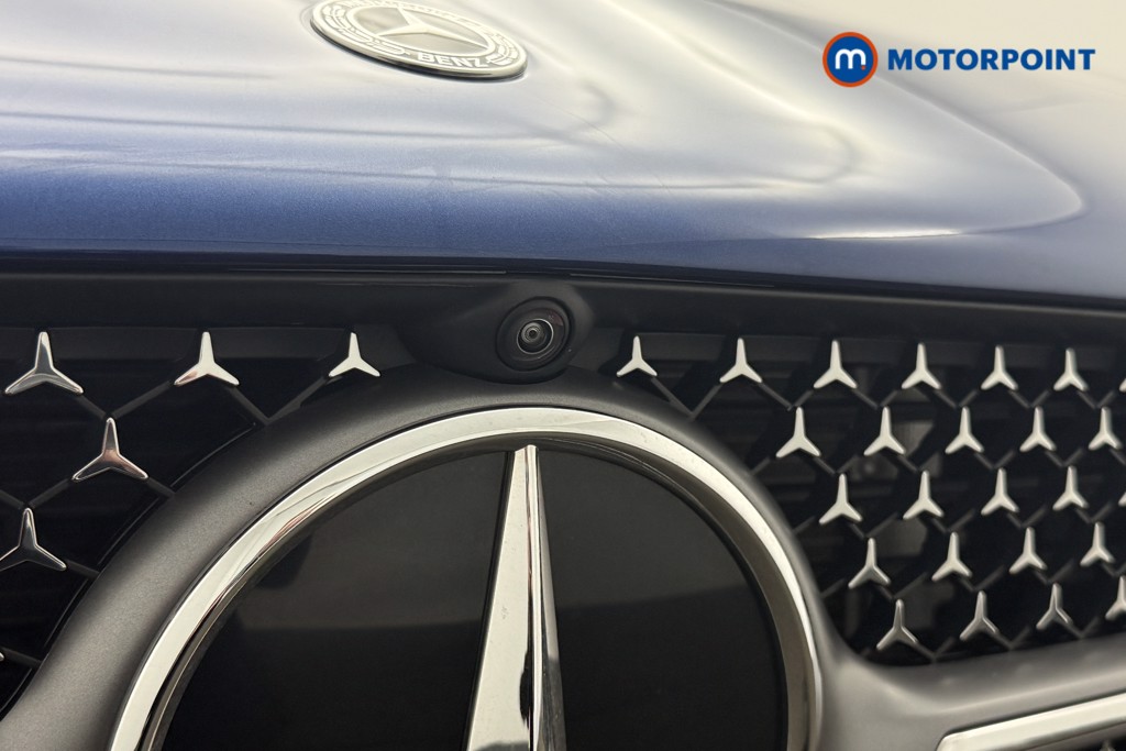 Mercedes-Benz A Class Amg Line Automatic Petrol Hatchback - Stock Number (1649674) - 5th supplementary image