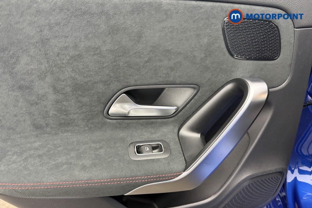 Mercedes-Benz A Class Amg Line Automatic Petrol Hatchback - Stock Number (1649674) - 10th supplementary image
