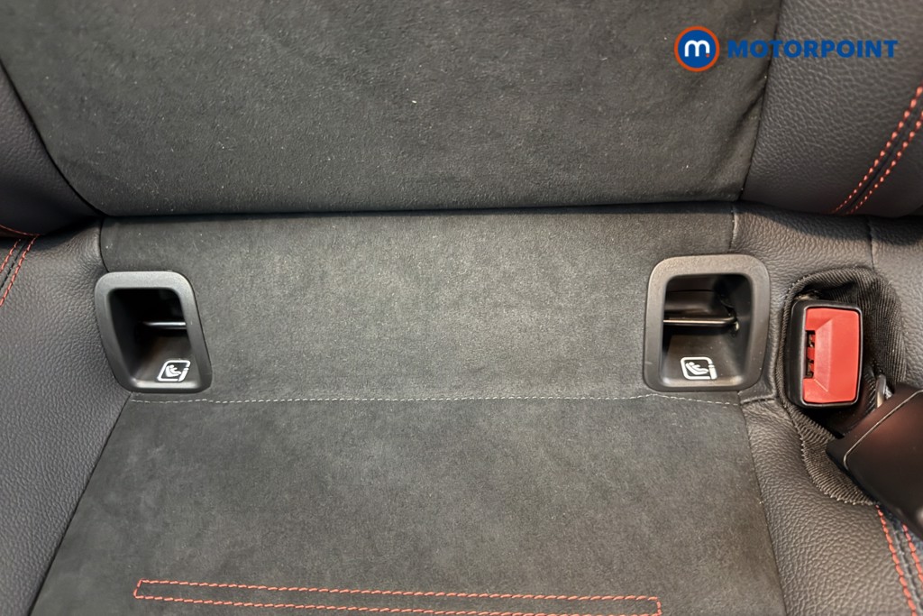 Mercedes-Benz A Class Amg Line Automatic Petrol Hatchback - Stock Number (1649674) - 12th supplementary image