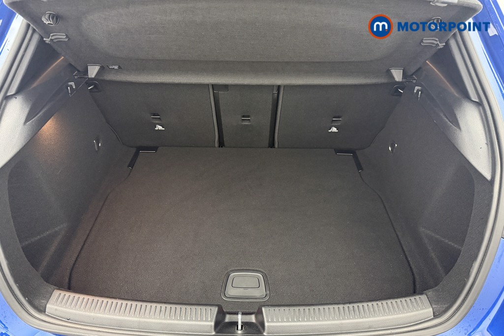 Mercedes-Benz A Class Amg Line Automatic Petrol Hatchback - Stock Number (1649674) - 16th supplementary image