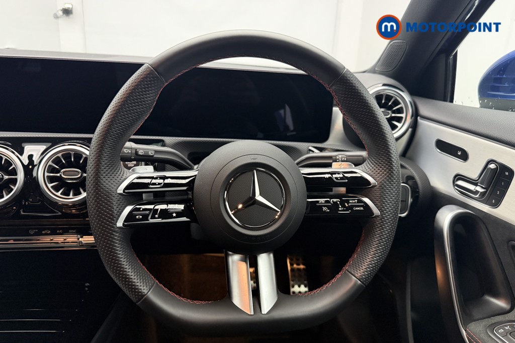 Mercedes-Benz A Class Amg Line Automatic Petrol Hatchback - Stock Number (1649674) - 19th supplementary image