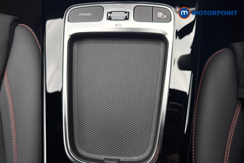 Mercedes-Benz A Class Amg Line Automatic Petrol Hatchback - Stock Number (1649674) - 26th supplementary image