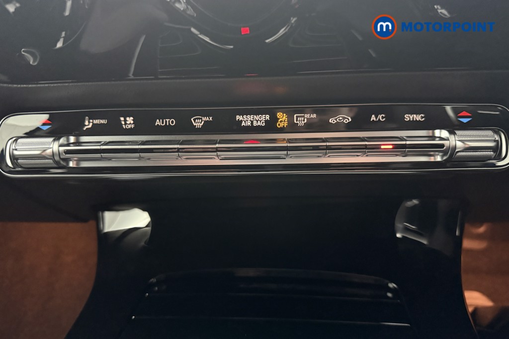 Mercedes-Benz A Class Amg Line Automatic Petrol Hatchback - Stock Number (1649674) - 28th supplementary image