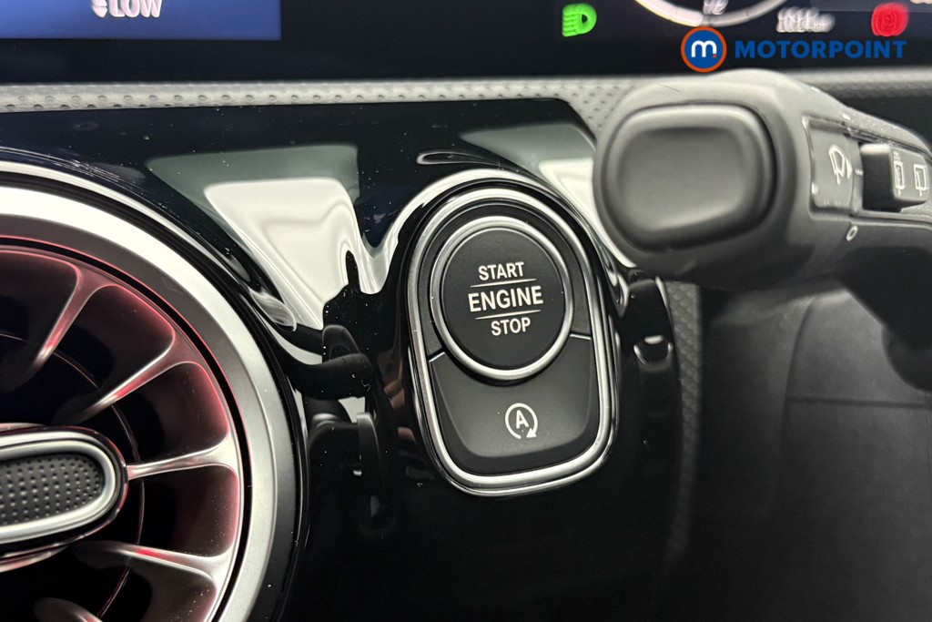 Mercedes-Benz A Class Amg Line Automatic Petrol Hatchback - Stock Number (1649674) - 31st supplementary image