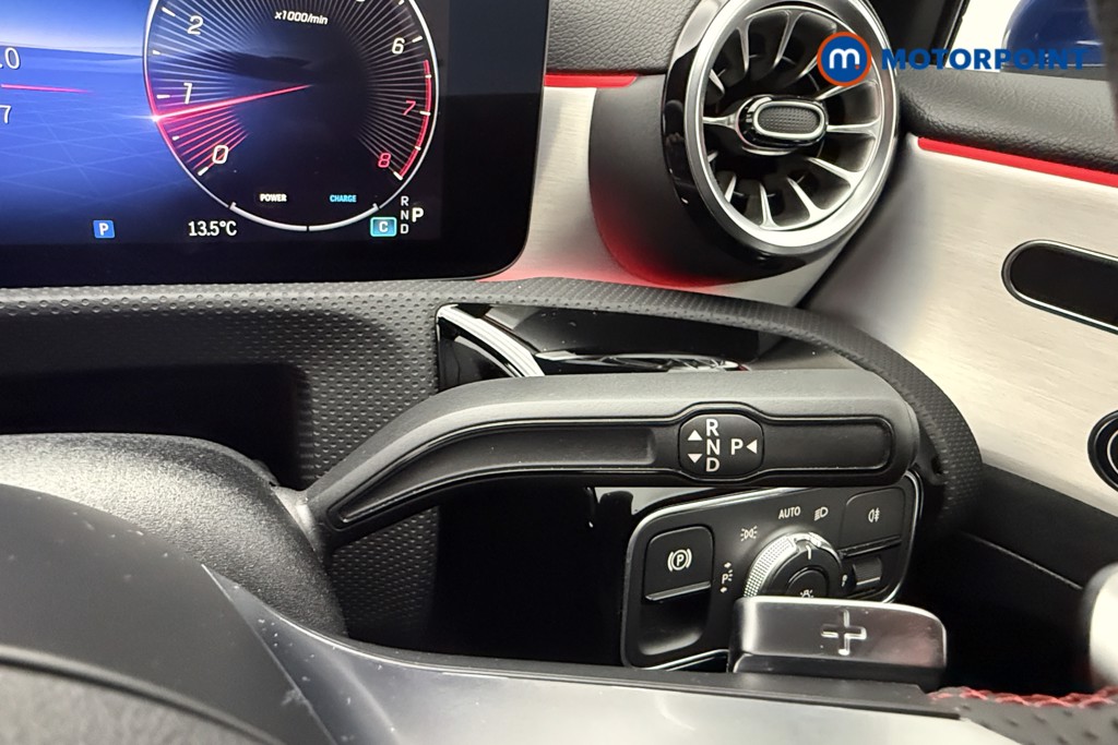 Mercedes-Benz A Class Amg Line Automatic Petrol Hatchback - Stock Number (1649674) - 38th supplementary image