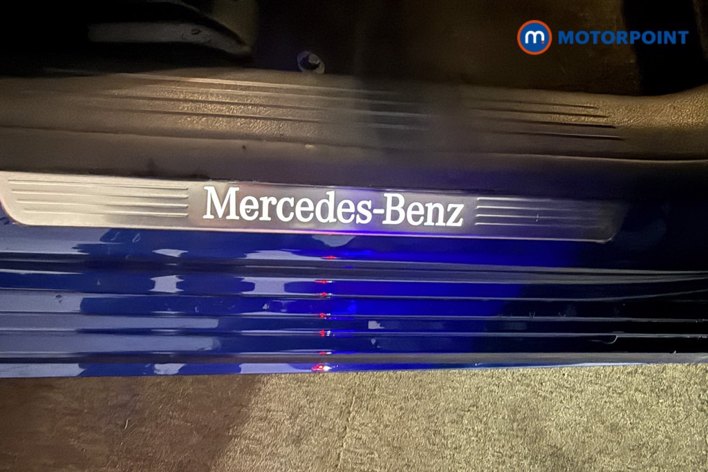 Mercedes-Benz A Class Amg Line Automatic Petrol Hatchback - Stock Number (1649674) - 41st supplementary image