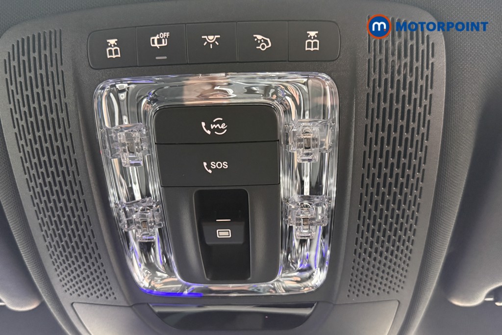 Mercedes-Benz A Class Amg Line Automatic Petrol Hatchback - Stock Number (1649674) - 46th supplementary image