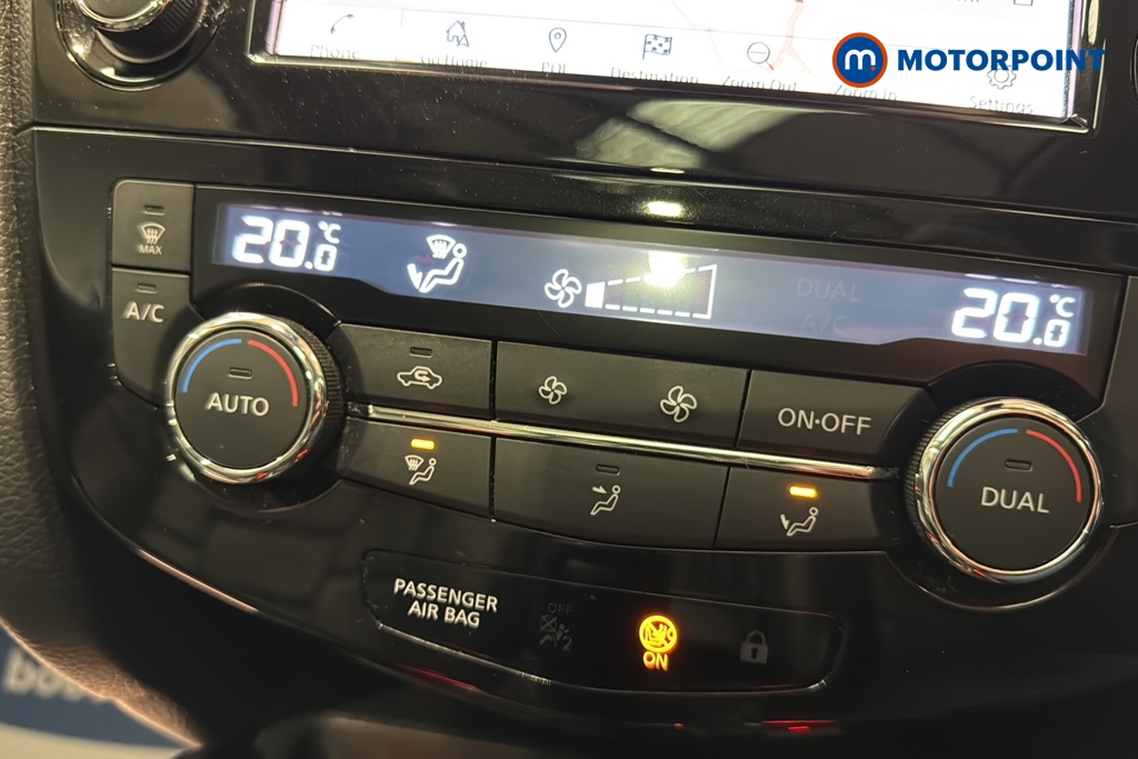 Nissan Qashqai N-Motion Automatic Petrol SUV - Stock Number (1649721) - 12th supplementary image