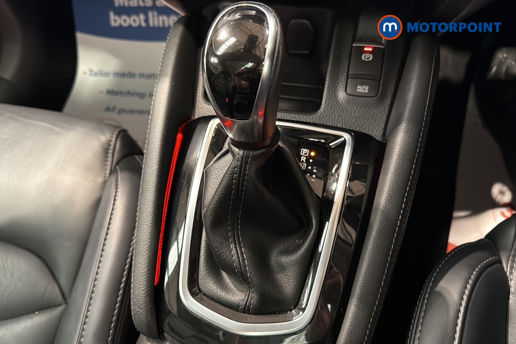Nissan Qashqai N-Motion Automatic Petrol SUV - Stock Number (1649721) - 15th supplementary image