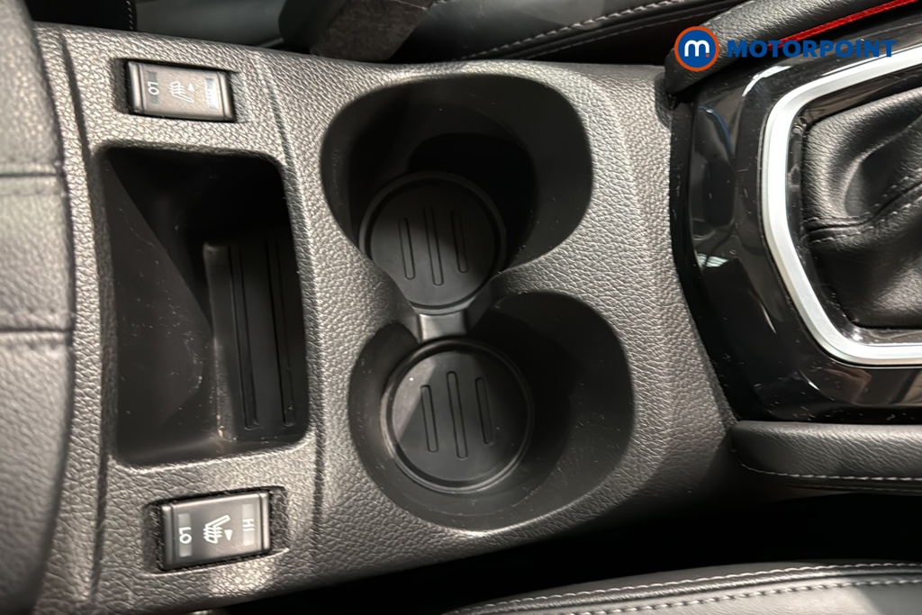 Nissan Qashqai N-Motion Automatic Petrol SUV - Stock Number (1649721) - 16th supplementary image