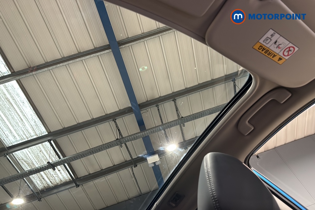 Nissan Qashqai N-Motion Automatic Petrol SUV - Stock Number (1649721) - 20th supplementary image