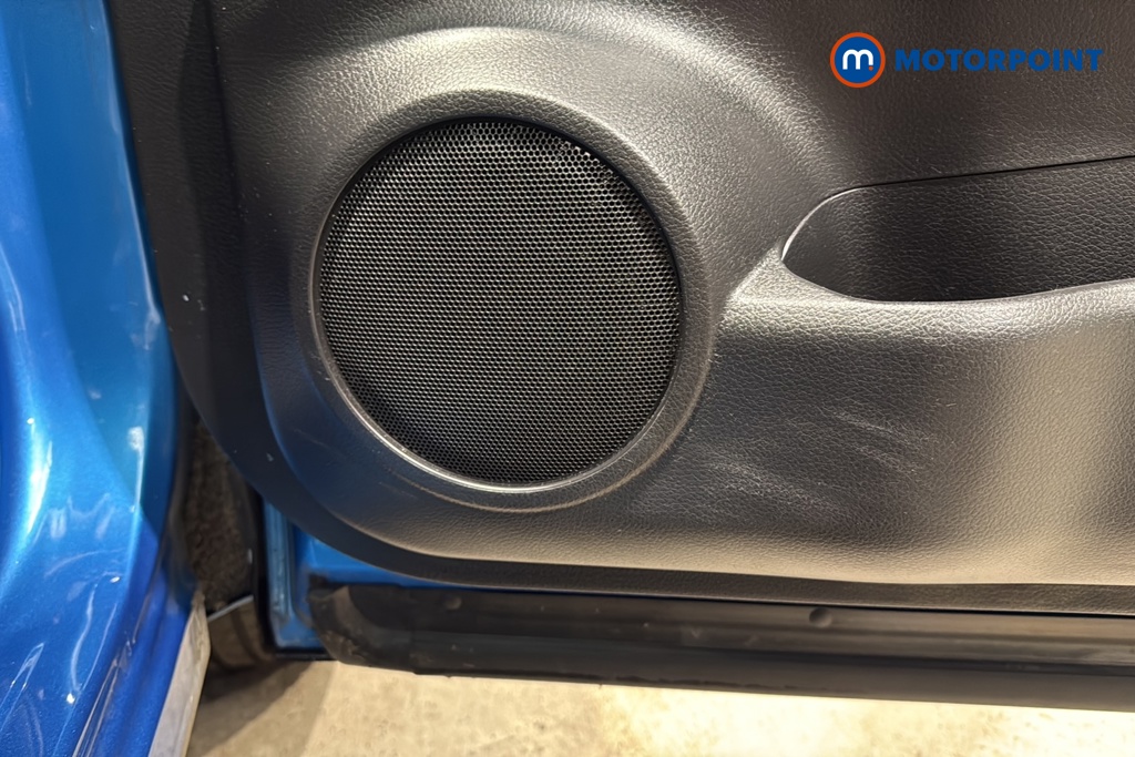 Nissan Qashqai N-Motion Automatic Petrol SUV - Stock Number (1649721) - 21st supplementary image