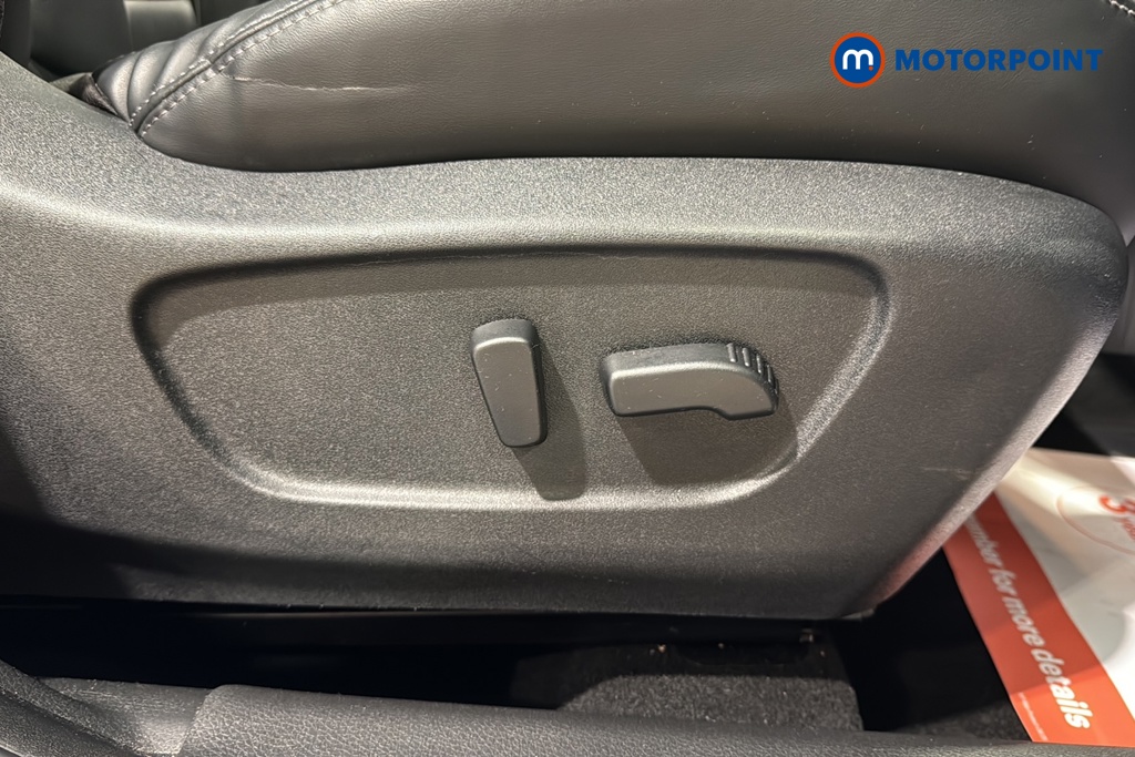 Nissan Qashqai N-Motion Automatic Petrol SUV - Stock Number (1649721) - 23rd supplementary image