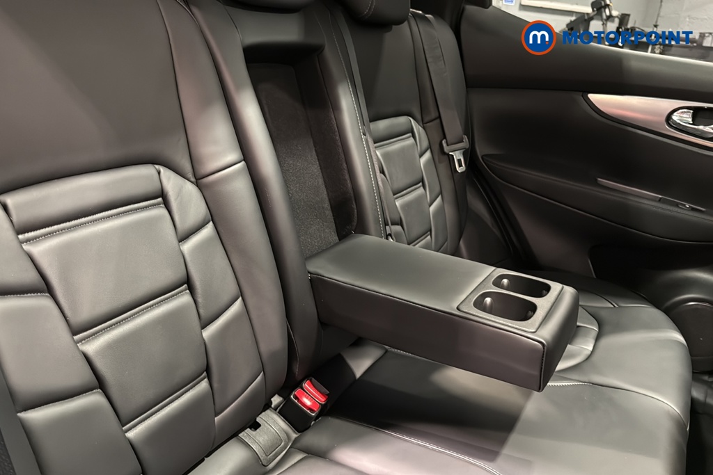 Nissan Qashqai N-Motion Automatic Petrol SUV - Stock Number (1649721) - 26th supplementary image