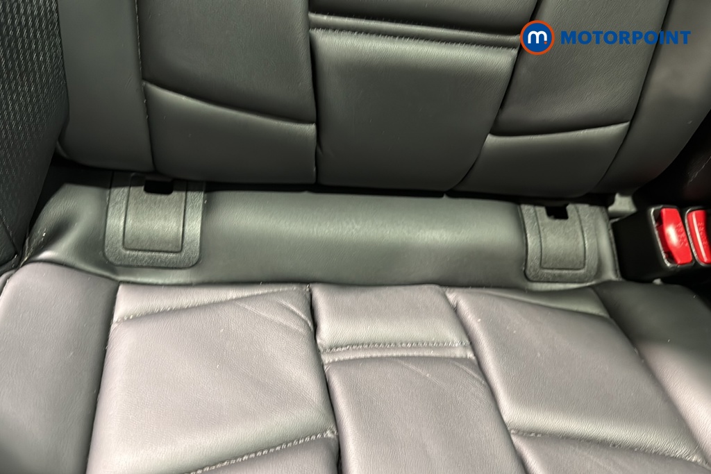 Nissan Qashqai N-Motion Automatic Petrol SUV - Stock Number (1649721) - 27th supplementary image