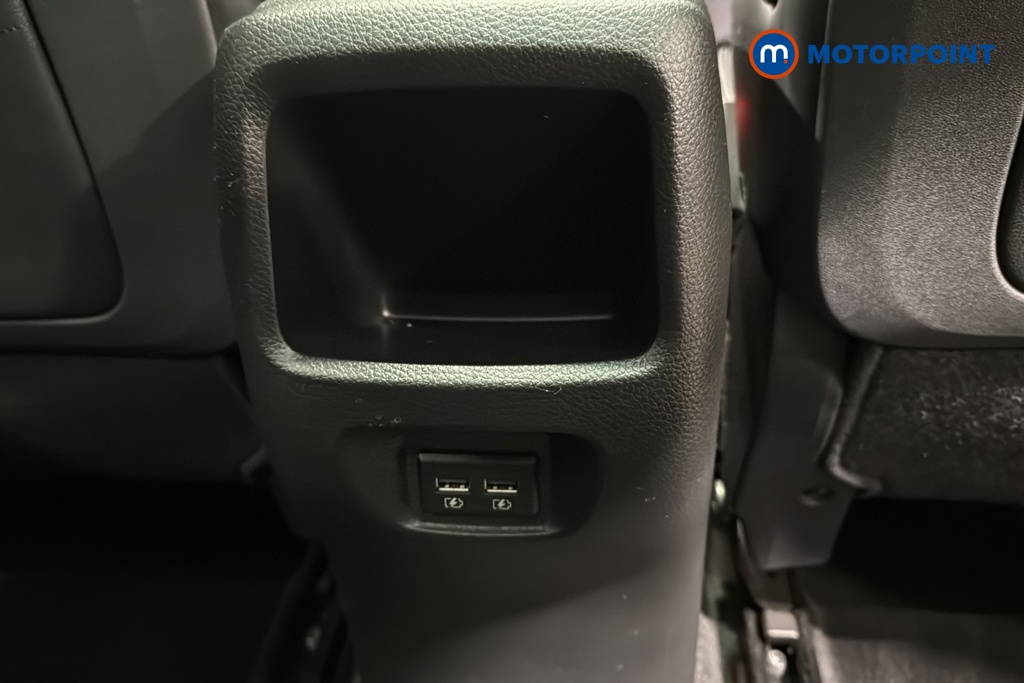 Nissan Qashqai N-Motion Automatic Petrol SUV - Stock Number (1649721) - 28th supplementary image