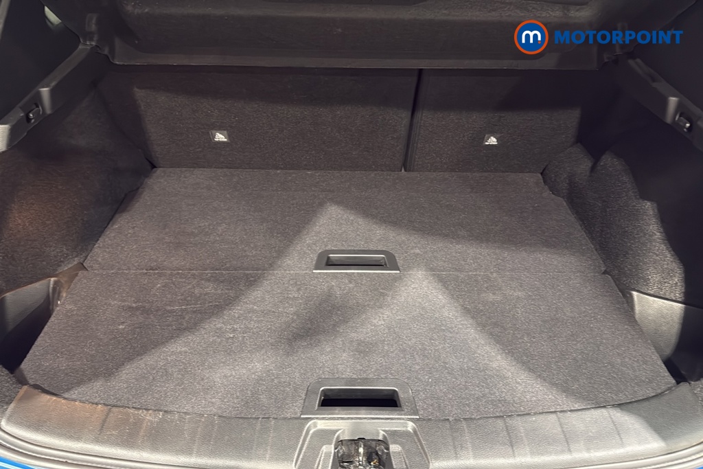 Nissan Qashqai N-Motion Automatic Petrol SUV - Stock Number (1649721) - 30th supplementary image