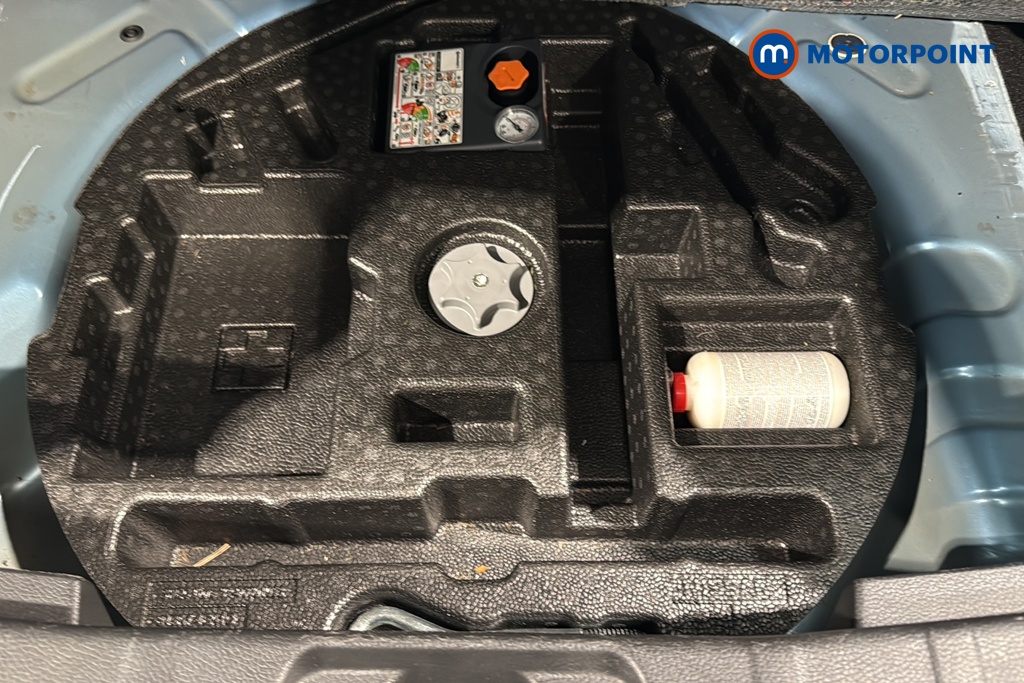 Nissan Qashqai N-Motion Automatic Petrol SUV - Stock Number (1649721) - 33rd supplementary image