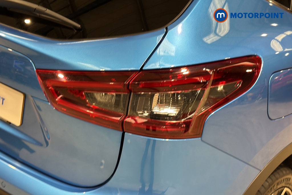 Nissan Qashqai N-Motion Automatic Petrol SUV - Stock Number (1649721) - 36th supplementary image