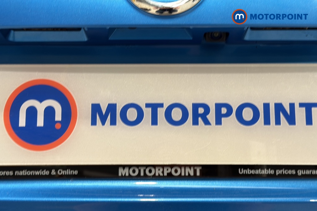 Nissan Qashqai N-Motion Automatic Petrol SUV - Stock Number (1649721) - 37th supplementary image