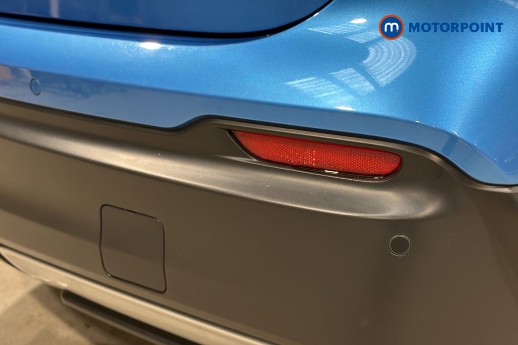 Nissan Qashqai N-Motion Automatic Petrol SUV - Stock Number (1649721) - 39th supplementary image