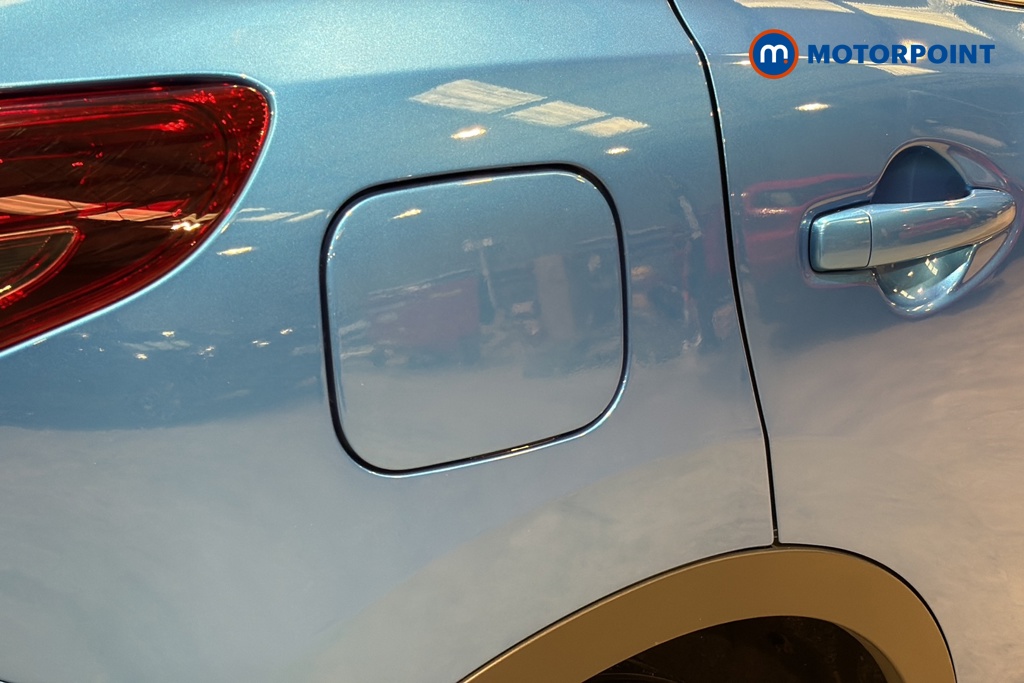 Nissan Qashqai N-Motion Automatic Petrol SUV - Stock Number (1649721) - 41st supplementary image