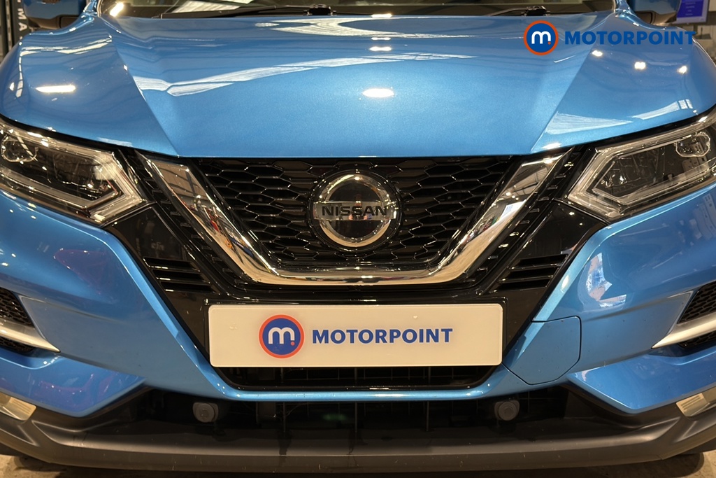 Nissan Qashqai N-Motion Automatic Petrol SUV - Stock Number (1649721) - 43rd supplementary image
