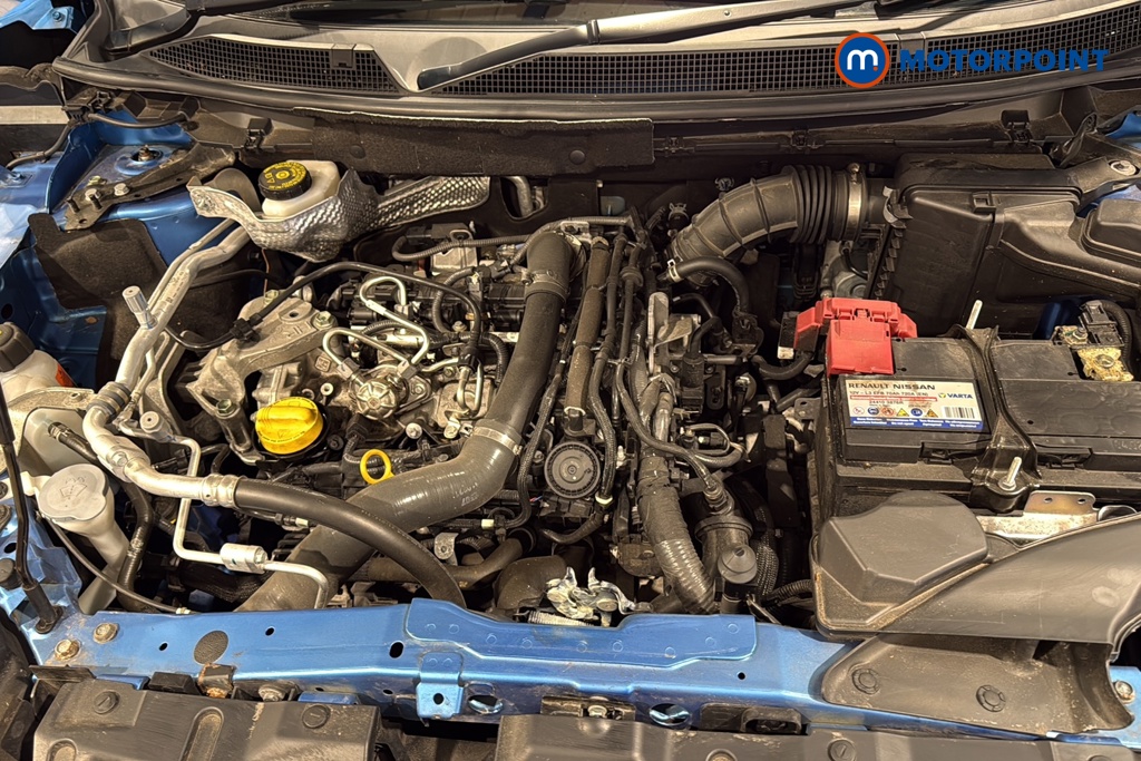 Nissan Qashqai N-Motion Automatic Petrol SUV - Stock Number (1649721) - 48th supplementary image