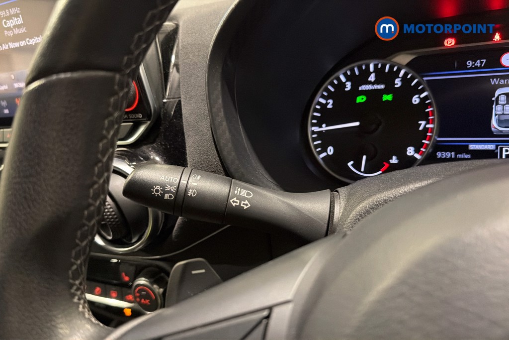 Nissan Juke Tekna-Plus Automatic Petrol SUV - Stock Number (1649966) - 6th supplementary image