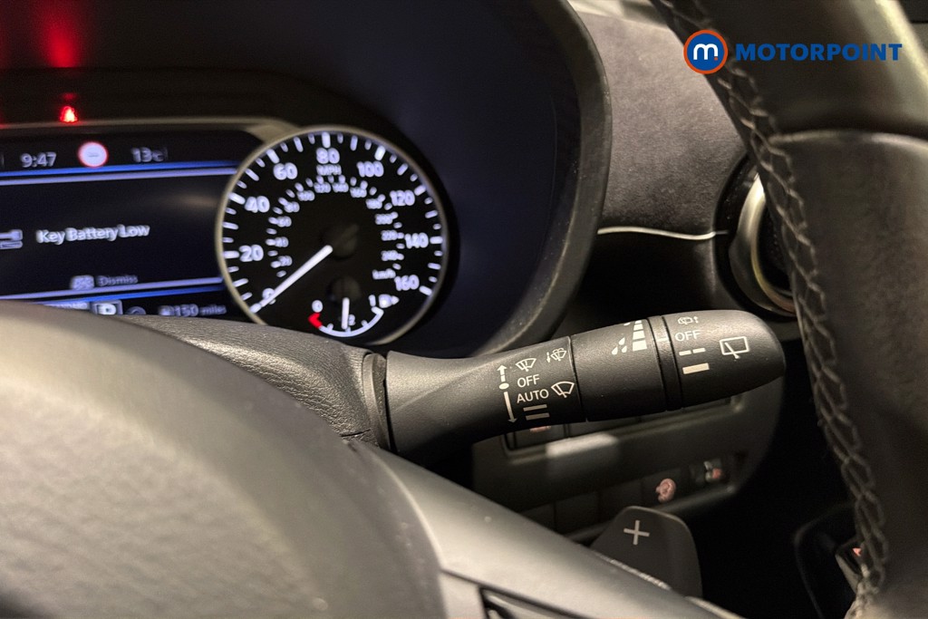 Nissan Juke Tekna-Plus Automatic Petrol SUV - Stock Number (1649966) - 7th supplementary image