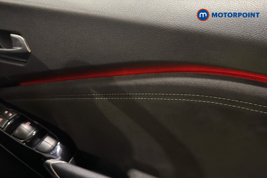 Nissan Juke Tekna-Plus Automatic Petrol SUV - Stock Number (1649966) - 11th supplementary image
