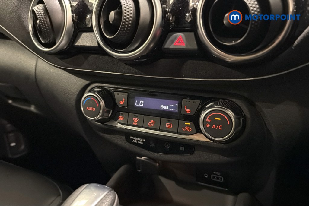 Nissan Juke Tekna-Plus Automatic Petrol SUV - Stock Number (1649966) - 12th supplementary image