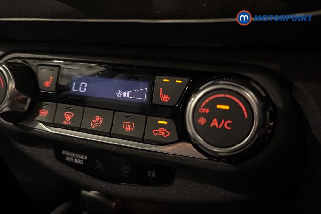 Nissan Juke Tekna-Plus Automatic Petrol SUV - Stock Number (1649966) - 14th supplementary image