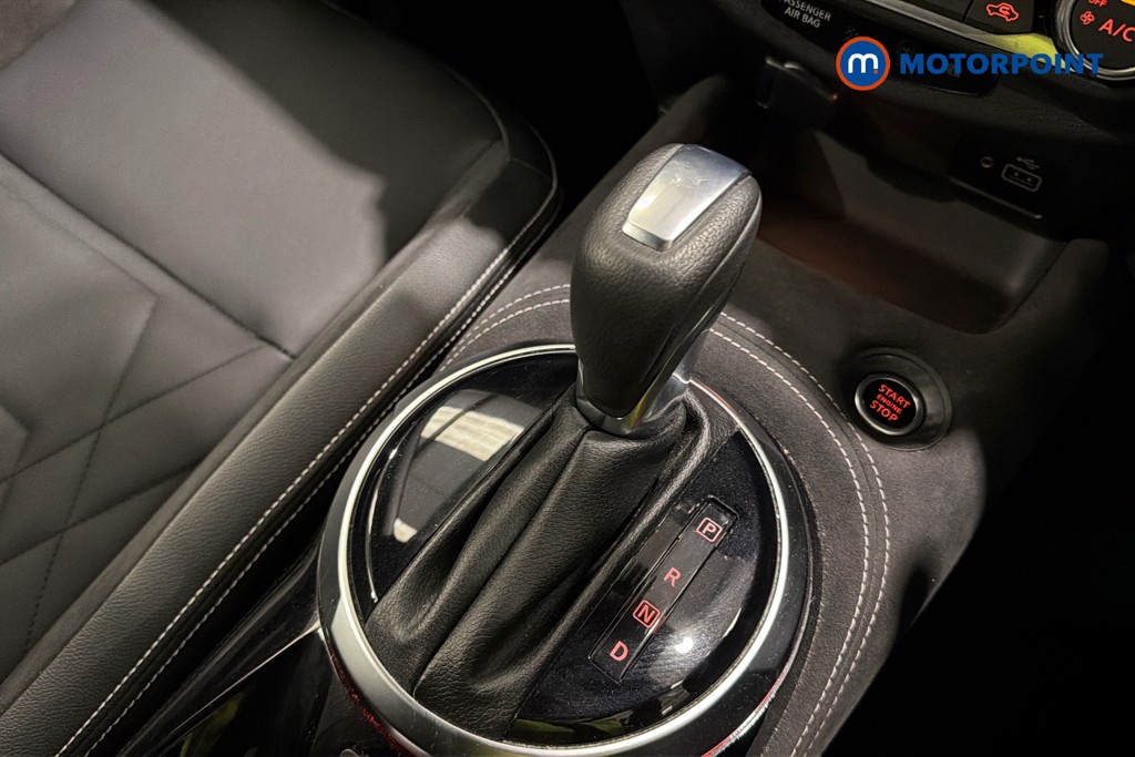 Nissan Juke Tekna-Plus Automatic Petrol SUV - Stock Number (1649966) - 15th supplementary image