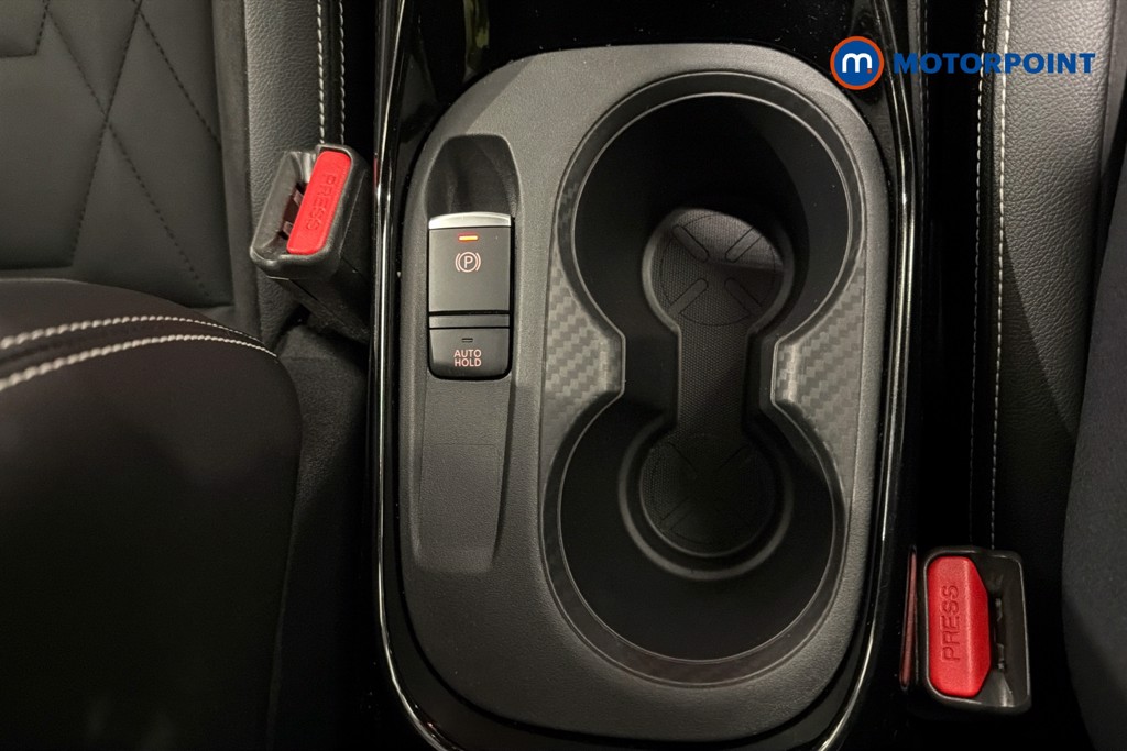 Nissan Juke Tekna-Plus Automatic Petrol SUV - Stock Number (1649966) - 16th supplementary image