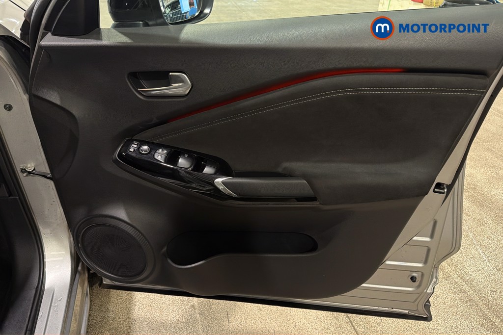Nissan Juke Tekna-Plus Automatic Petrol SUV - Stock Number (1649966) - 19th supplementary image
